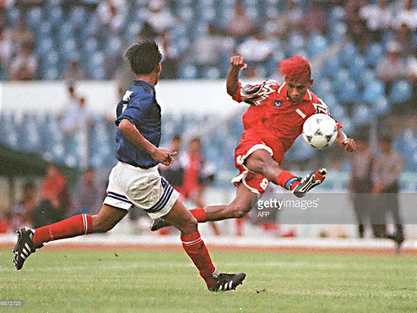 Berita Sepakbola Indonesia: Banyak pemain bertalenta di Maluku