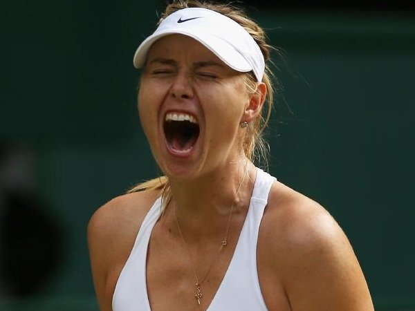 Berita Tenis: Maria Sharapova Menghadapi Panel Anti-Doping
