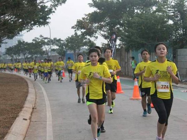 Berita Balap Lari: Titan Run Diadakan Kembali untuk Sambut Kemerdekaan RI