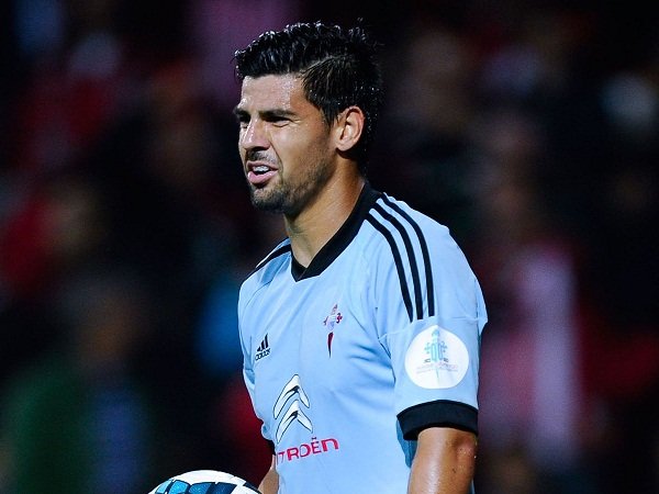 Berita Transfer: Nolito tak harus gabung dengan Barcelona