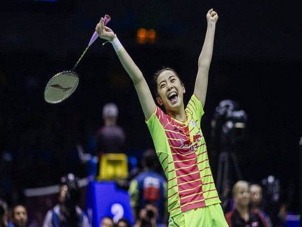 Berita Badminton: China berbalik Unggul 2-1 VS Korea di Final Uber Cup 2016