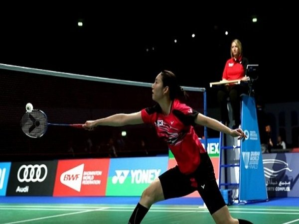 Berita Badminton: China Vs Korea Berlaga di Final Uber Cup 2016