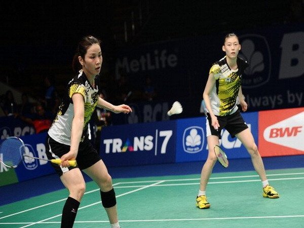 Berita Badminton: Korea Samakan Kedudukan 1-1 VS China Di Final Uber Cup 2016