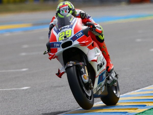 Berita MotoGP: Hasil FP3 MotoGP Mugello 2016