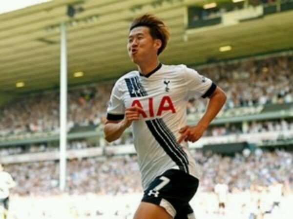 Berita Transfer: Totenham Hostpur Siap Jual Son Heung-Min