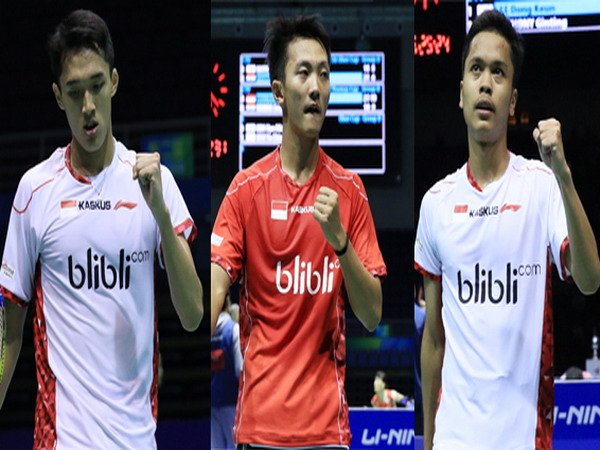 Berita Badminton: Indonesia Berharap Di Pundak Para Pemain Muda