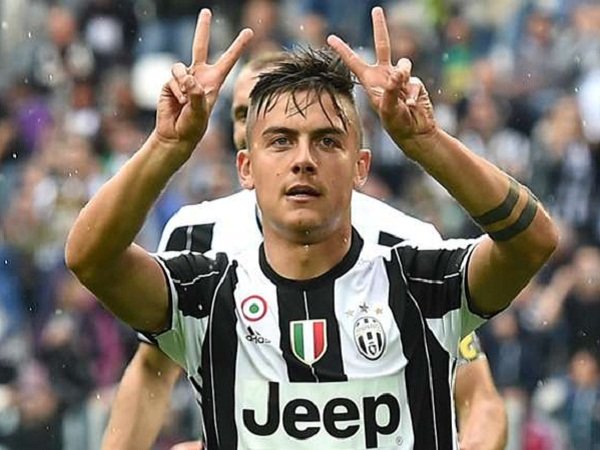 Berita Liga Italia: Juventus tak akan ijinkan Dybala bela Argentina di Olimpiade Rio