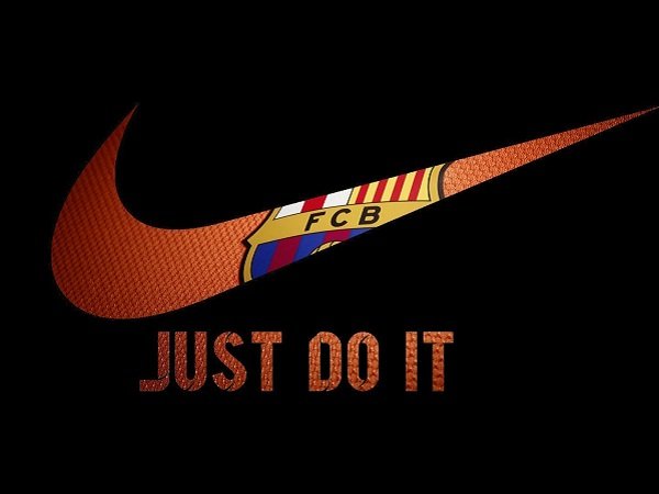 Berita Liga Spanyol: Barcelona & Nike sepakat perpanjang masa kerja sama