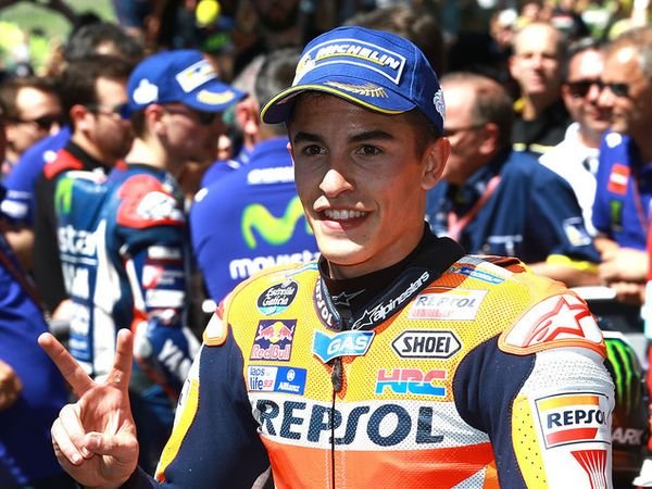 Berita MotoGP: Marquez Kesal Dengan Akselerasi Motor Honda di Mugello