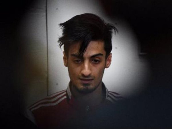 Berita Taekwondo: Mourad Laachraoui Lolos ke Olimpiade 2016