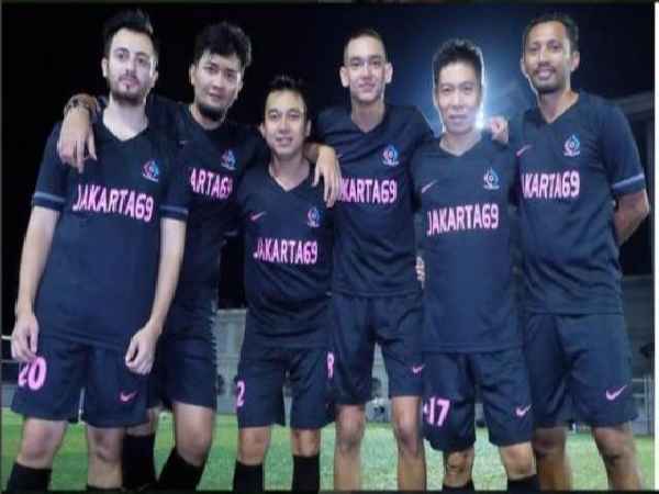 Berita Bola: Irman Gusman Cup 2016 Ditutup Puluhan Artis Ibu Kota