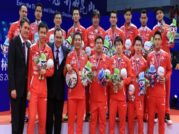 Berita Badminton: Dua Tahun Lagi Indonesia Pasti Berjaya