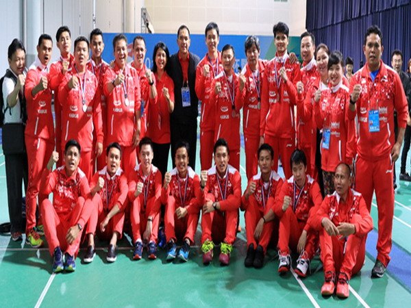 Berita Badminton: Perjuangan Maksimal Para Pemain Muda Terbukti Sudah