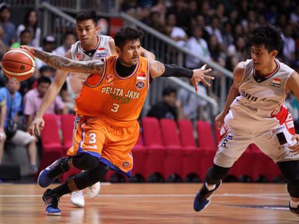 Berita Basket: Kalahkan Aspac, Kelly Bawa Pelita Jaya ke Final IBL 2016