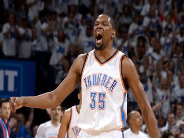 Berita Basket: Thunder Hancurkan Warriors, Ambil Alih Final Wilayah Barat