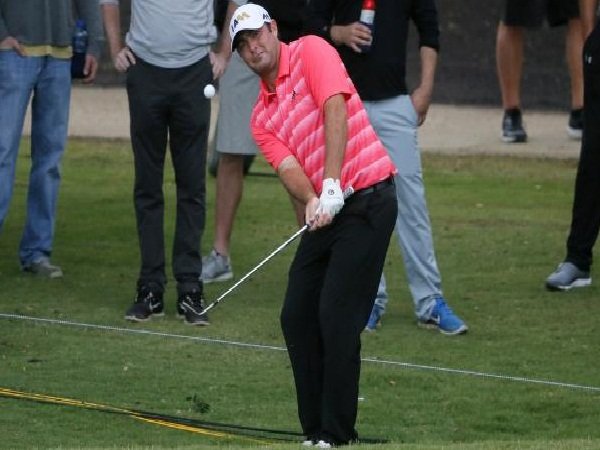 Berita Golf: Bowditch Solid Pertahankan Gelar