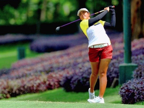 Berita Golf Nasional: Rivani Adelia, Pegolf Junior Indonesia Yang Menjanjikan