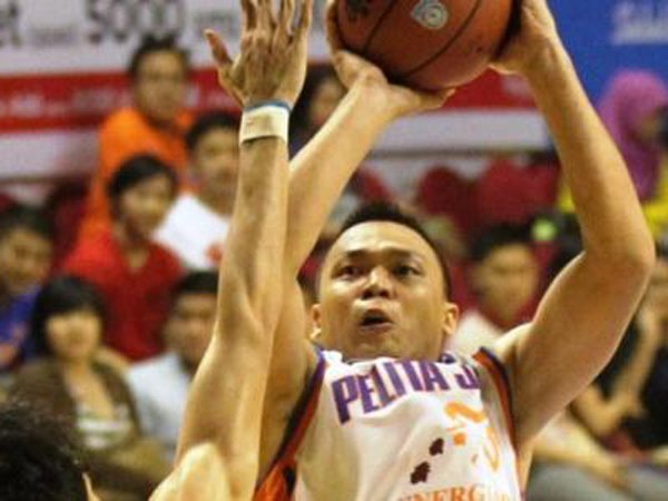Berita Basket: Ini Penuturan Andy Batam Yang Putuskan Pensiun