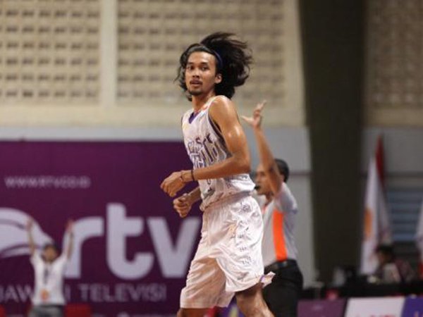 Berita Basket: Wawancara Sandy Febiansyah, Shooter CLS Knights Surabaya