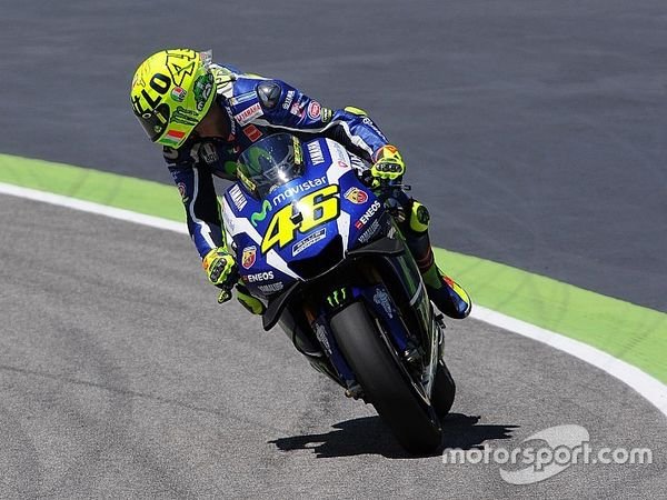 Berita MotoGP: Overrev Sebabkan Kegagalan Yamaha?