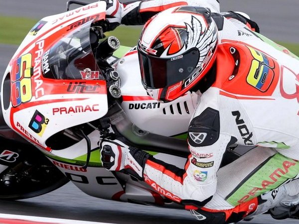 Berita MotoGP: Yonny Hernandez Akan Ambil Sisi Positif di Balapan Lanjutan