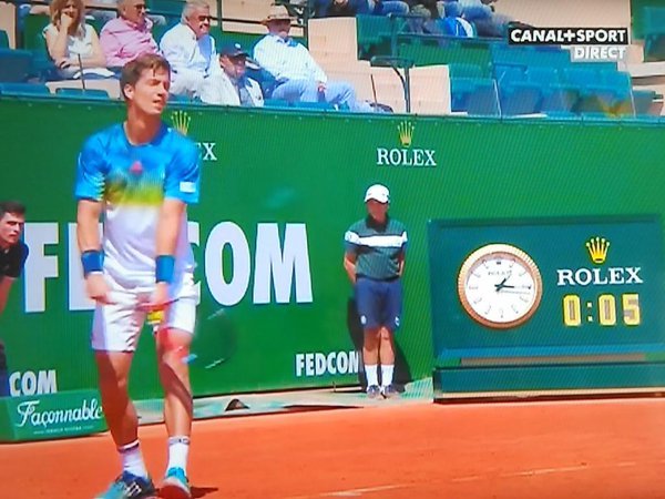 Berita Tenis: Bedene Melaju ke Babak Ketiga Prancis Terbuka