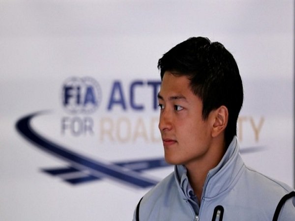 Berita F1: Rio Haryanto Siap Memberikan Kejutan Di GP Monaco