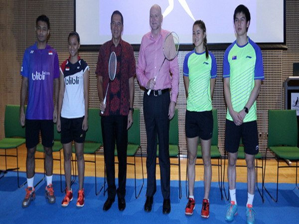 Berita Badminton: PBSI Dan Badminton Australia Adakan Kerjasama Di Bidang Sport Science