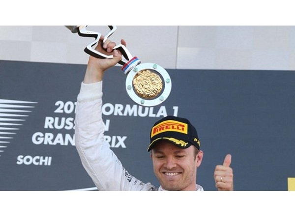 Berita F1 : 3 Daftar Kemenangan Berturut-turut Dalam Sejarah F1