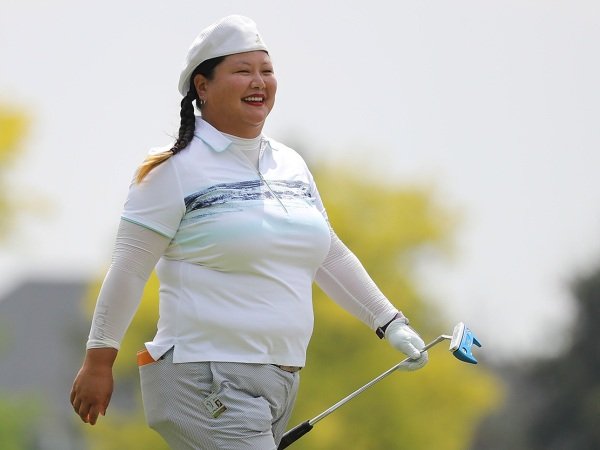 Berita Golf: Pertemuan Christina Kim dan Ariya Jutanugarn di Volcik Championship Akan Berlangsung Sengit