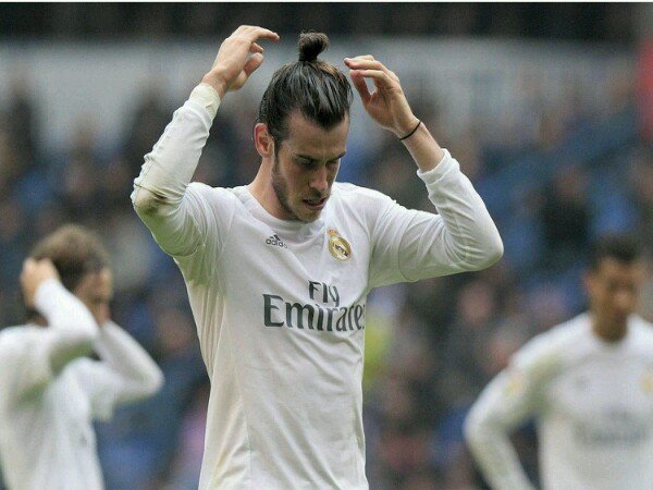 Berita Liga Champions: Gareth Bale Siap Potong Rambut Jika Menang Liga Champions