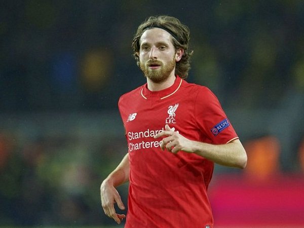 Berita Liga Inggris: Masa depan Joe Allen tak menentu di Liverpool