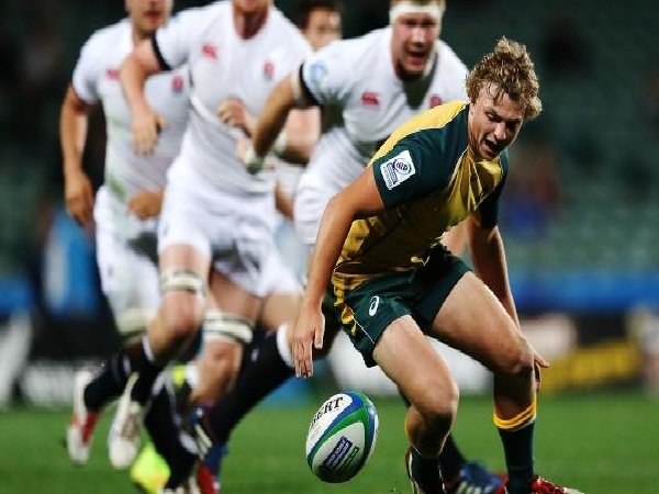 Berita Rugby: Joe Powell Anggap Wallabies Adalah Lelucon