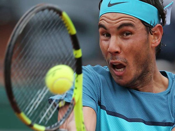 Berita Tenis: Rafael Nadal Menangkan Pertandingan Grand Slam Ke-200