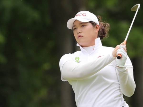 Berita Golf: Ariya Jutanugarn, Siap Cetak Hat-Trick?