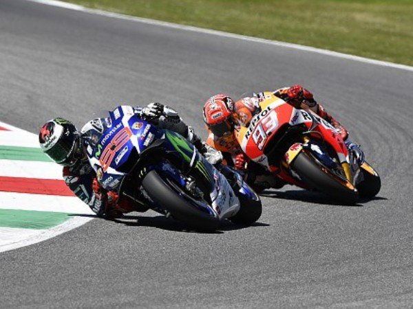 Berita MotoGP: Jorge Lorenzo Berharap Kemenangannya Akan Membuat Kritikus 'Tutup Mulut'