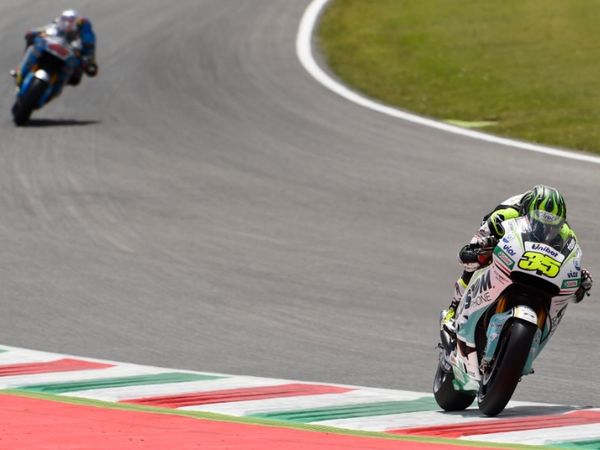Berita MotoGP: Rem Depan Cal Crutchlow Bermasalah