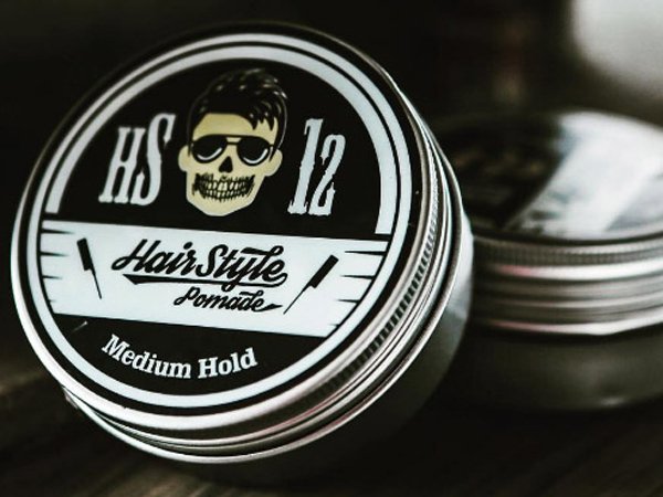 Berita Arema: Hendro Siswanto Rambah Bisnis Pomade