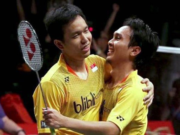 Berita Badminton: Di Indonesia Open 2016, Tuan Rumah  Bidik Tiga Gelar Juara