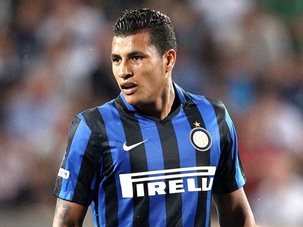 Berita Transfer: Inter bersiap kehilangan Jeison Murillo