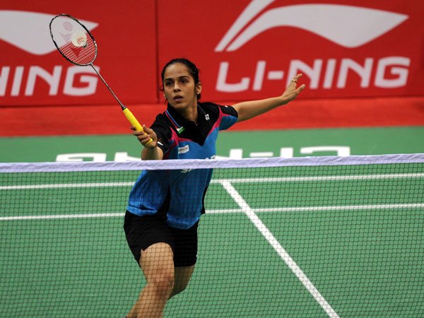 Berita Badminton: Enggan Pulang Hampa, Saina Nehwal Target Juara Di Indonesia Open 2016