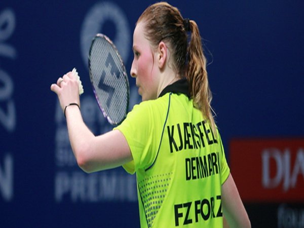 Berita Badminton: Lindaweni Fanetri Tumbang Di Babak Pertama Indonesia Open Super Series Premier 2016