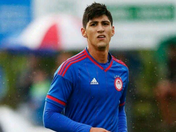 Berita Bola: Pemain Asal Meksiko Diculik Geng Narkoba 