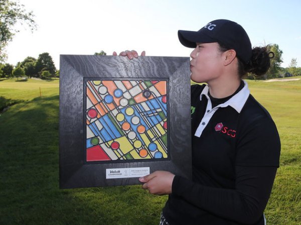 Berita Golf: Ariya Jutanugarn Raih Kemenangan LPGA Tour Ketiga Secara Beruntun