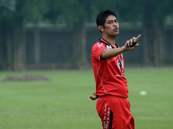 Berita Sepak Bola: Ini Catatan Indah Semen Padang Di Mata Nil Maizar