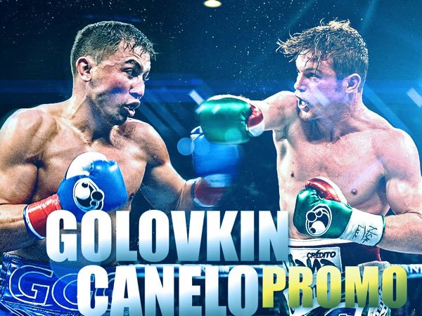 Berita Tinju: Golovkin vs Canelo Akan Menjadi Duel Akbar