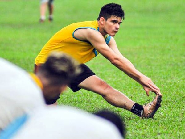Berita Torabika Soccer Championship 2016: Gustavo Giron Yakin Arema Cronus Dapat Poin di Makassar