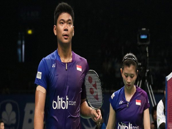 Berita Badminton: Praveen/Debby Tumbang Di Turnamen Indonesia Open Super Series Premier 2016