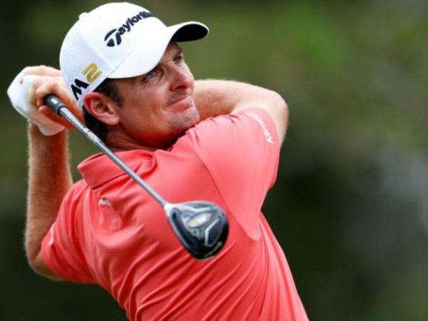 Berita Golf: Batal Ke Memorial, Justin Rose Membidik US Open