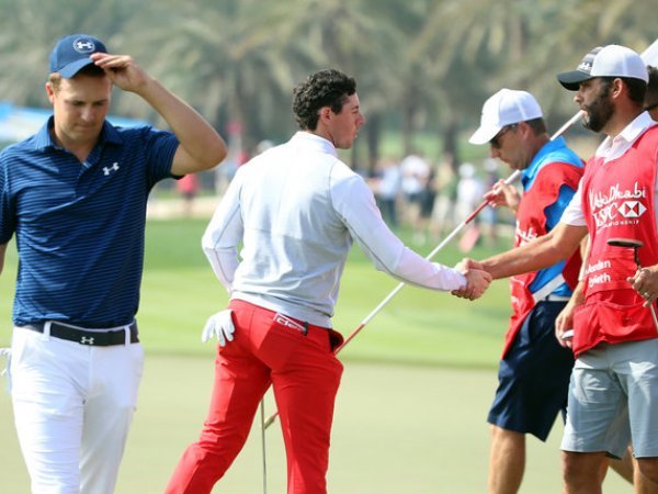 Berita Golf: Prediksi Menjelang Memorial Tournament 2016